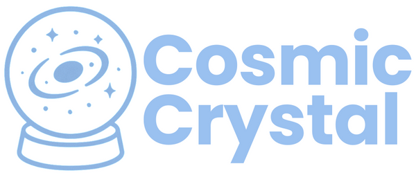 Cosmic Crystals